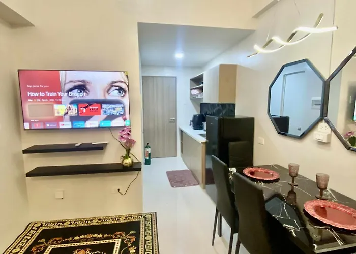 Near Airport Casa Isabel Lapu-Lapu City